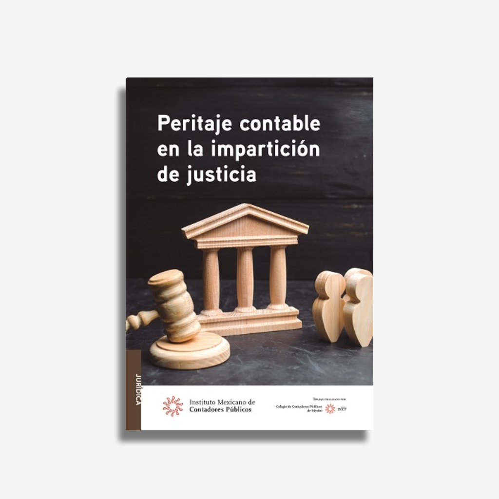 [9786078628605] PERITAJE CONTABLE