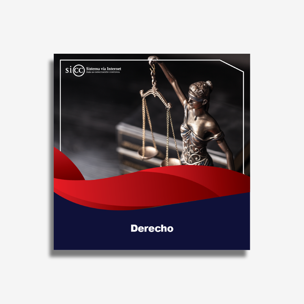 CURSO DE DERECHO