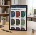 E-books