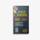 Fisco Agenda 2026 ISEF