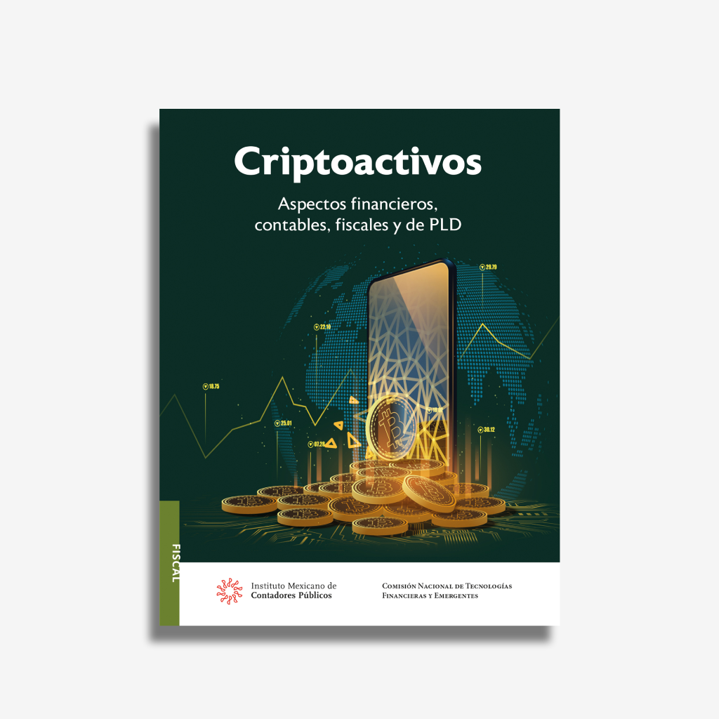 CRIPTOACTIVOS